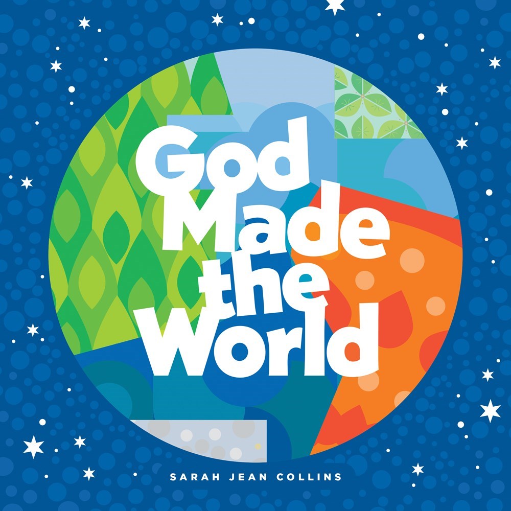 God Made The World