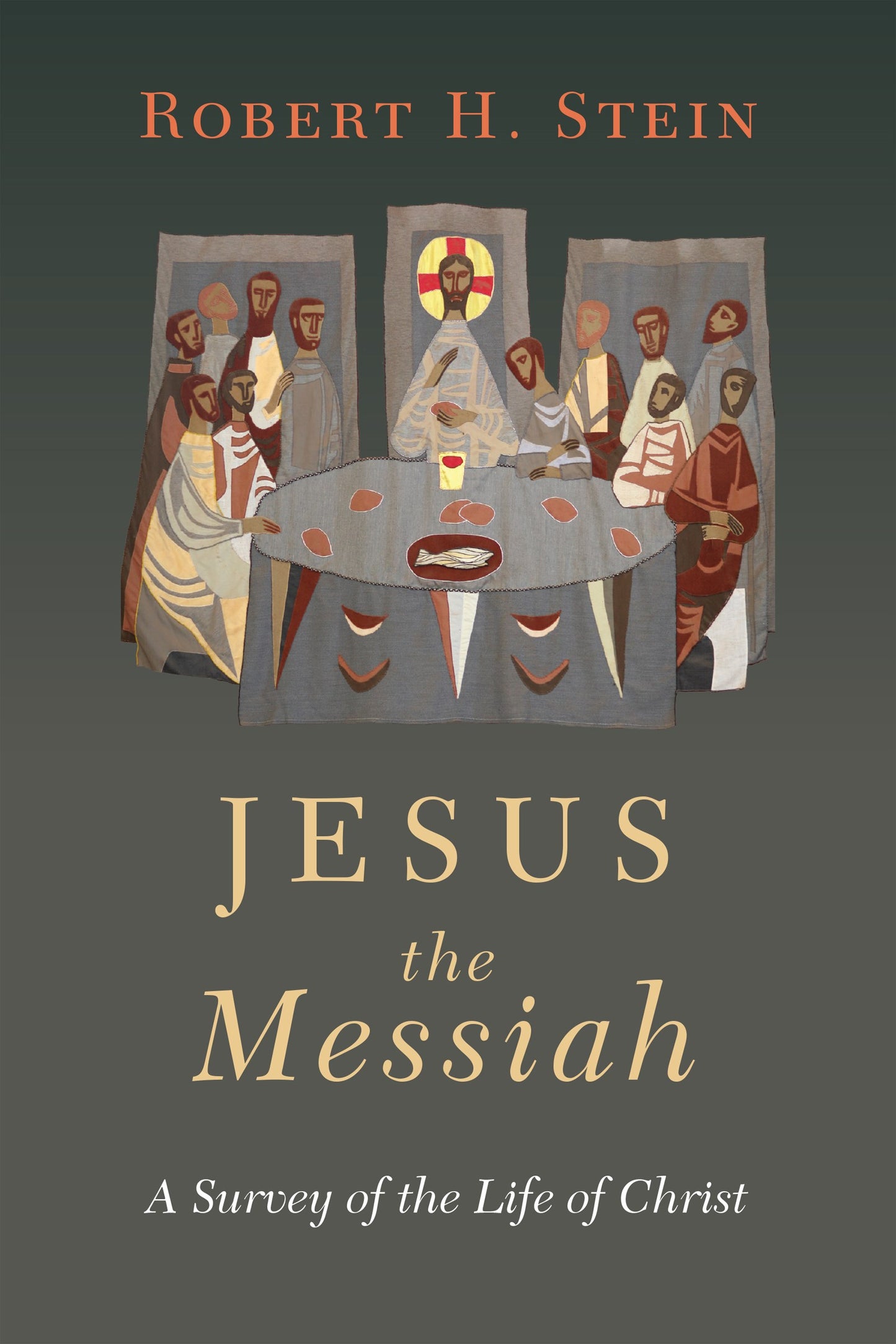 Jesus The Messiah