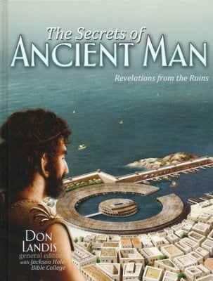 Secrets Of Ancient Man
