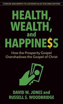 Health Wealth And Happiness
