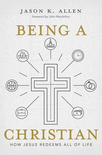 Being A Christian