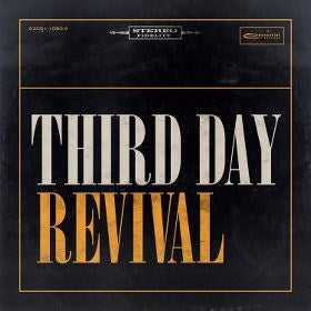 Audio CD-Revival