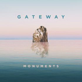 Audio CD-Monuments