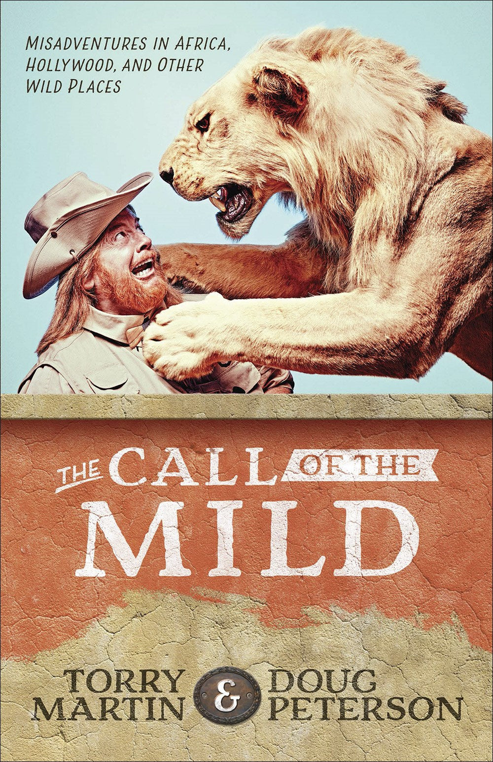 The Call Of The Mild