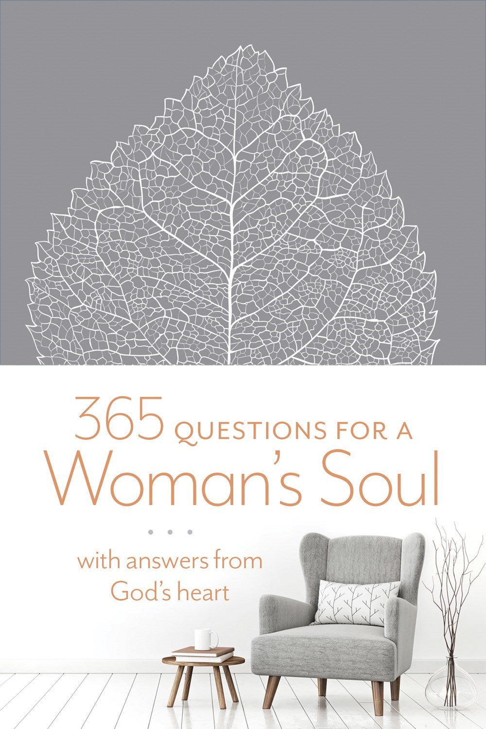 365 Questions For A Woman's Soul