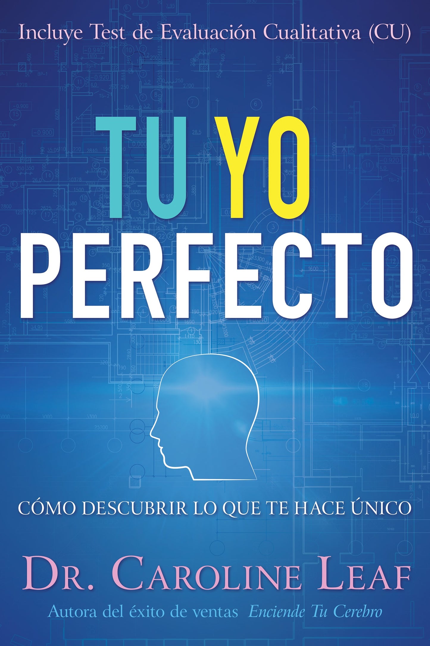 Span-Perfect You (Order #368003)