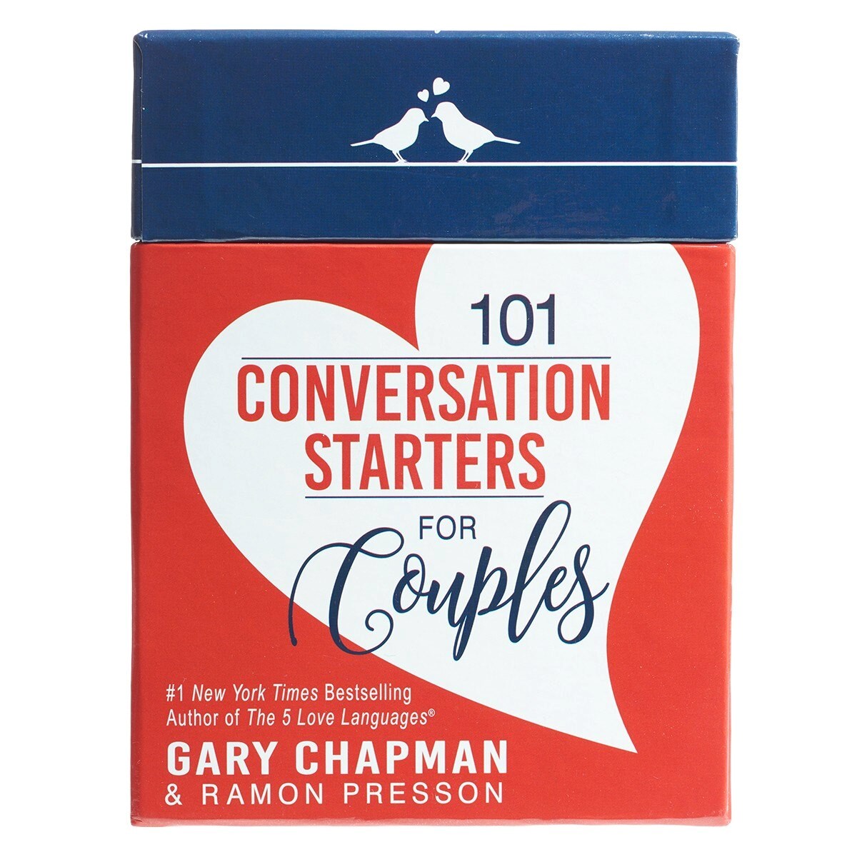 Conversation Starters-101 Conversation Starters For Couples