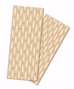 Multi Event Wallpaper Plastic Backdrop (30' x 4')