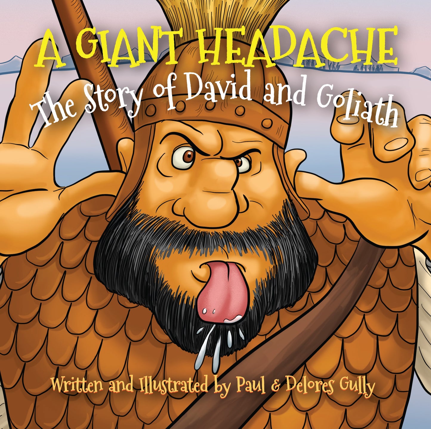 A Giant Headache