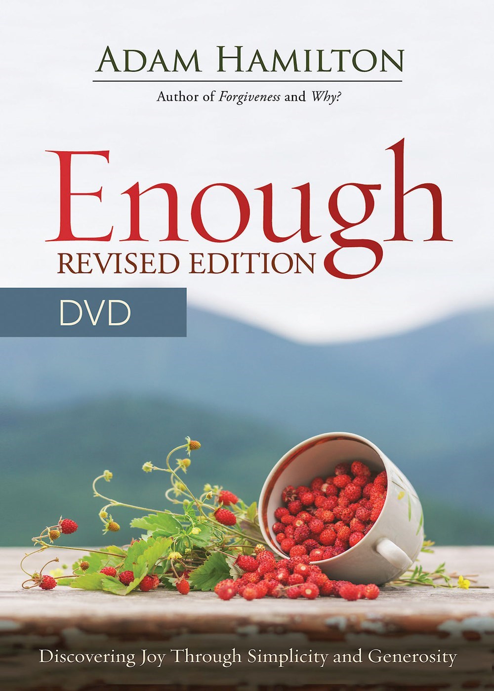 DVD-Enough (Revised Edition)