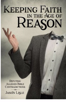 Keeping Faith In An Age Of Reason