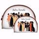 Cosmetic Duo Set-Sister Friends (Set Of 2)