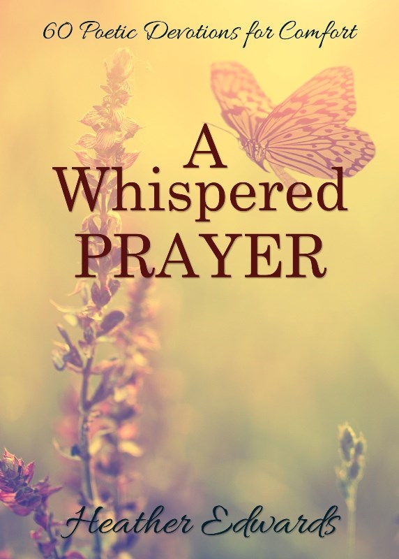 A Whispered Prayer