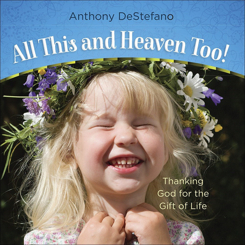 All This And Heaven Too!