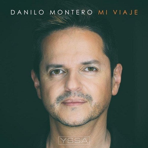 Span-Audio CD-My Journey (Mi Viaje)