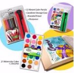 Essentials Art Set