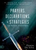 Prayers Declarations And Strategies For Shifting