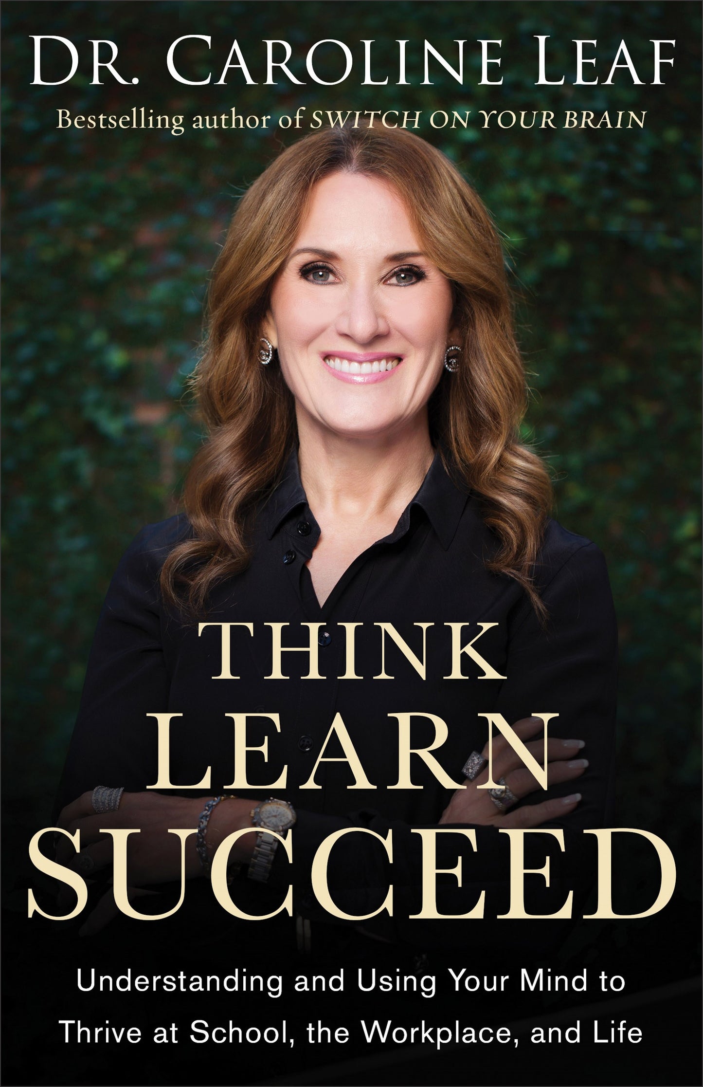Think Learn Succeed-Hardcover