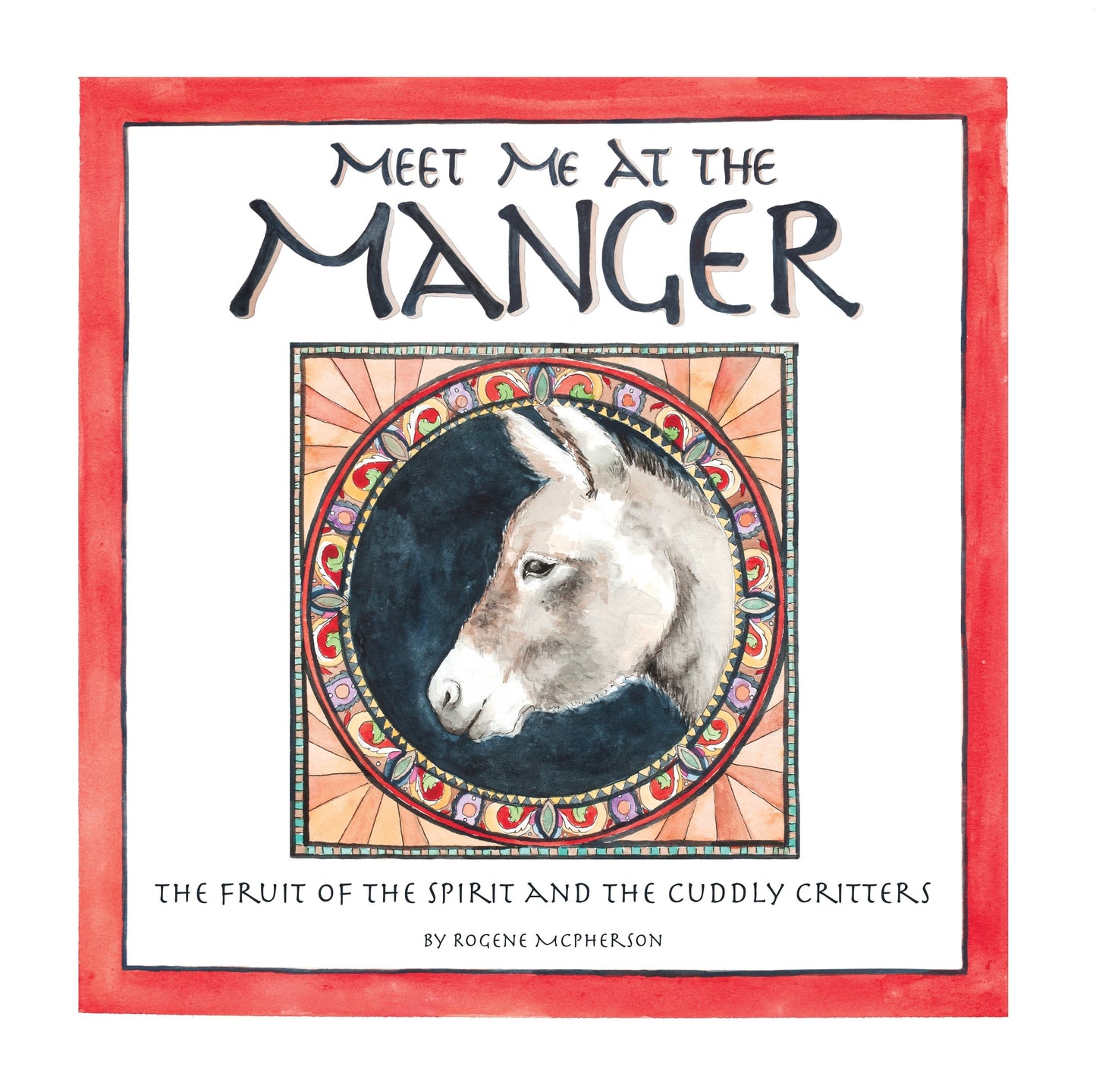 Meet Me At The Manger