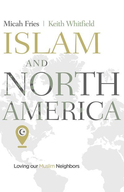 Islam And North America