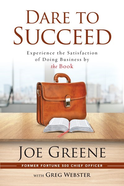 Dare To Succeed