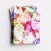 Note Card-Valentine-God Is Love (Box Of 10)