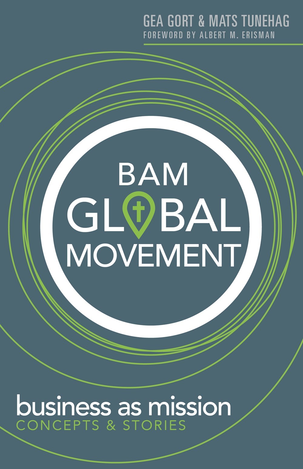 BAM Global Movement