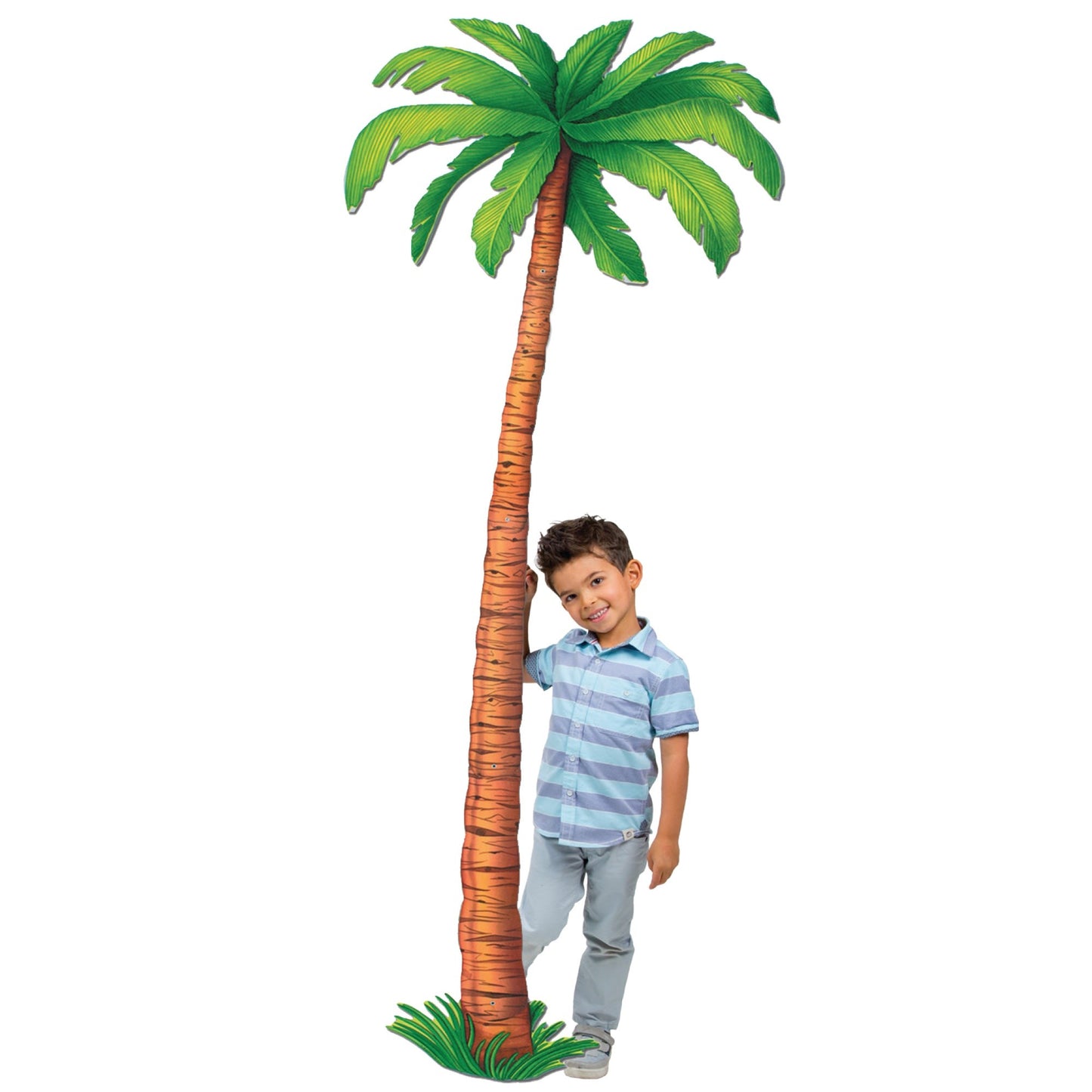 VBS-Jointed Palm Tree (6 Ft)