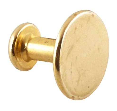 Collar Buttons-Long-#2 (Pack Of 6)