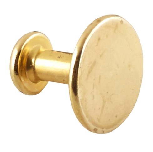 Collar Buttons-Long-#2 (Pack Of 12)