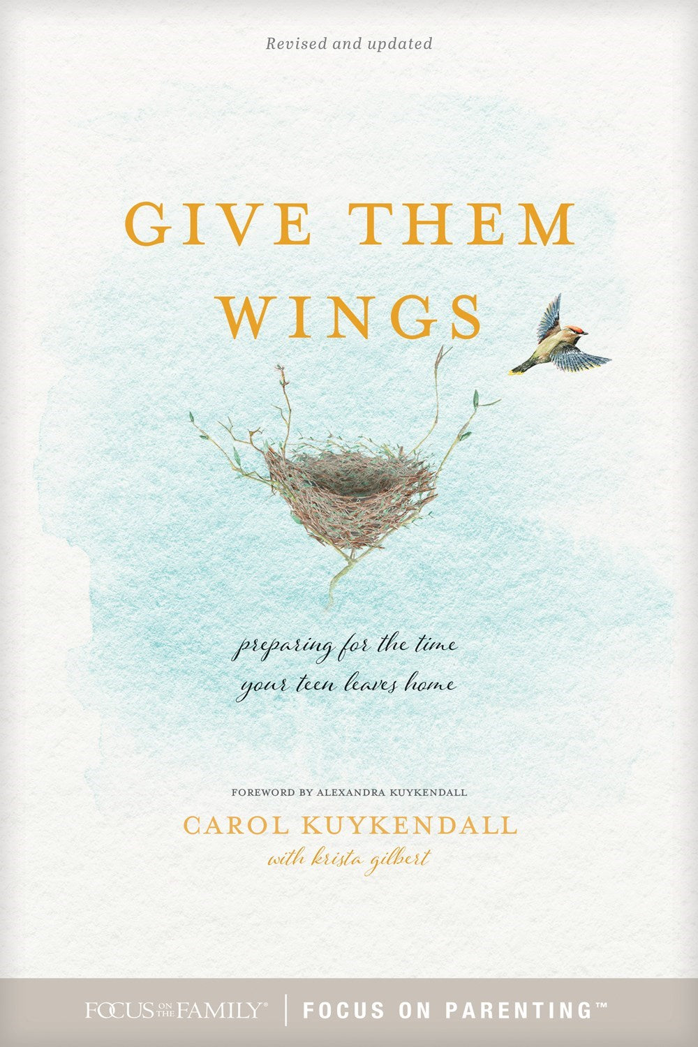 Give Them Wings (Repack)