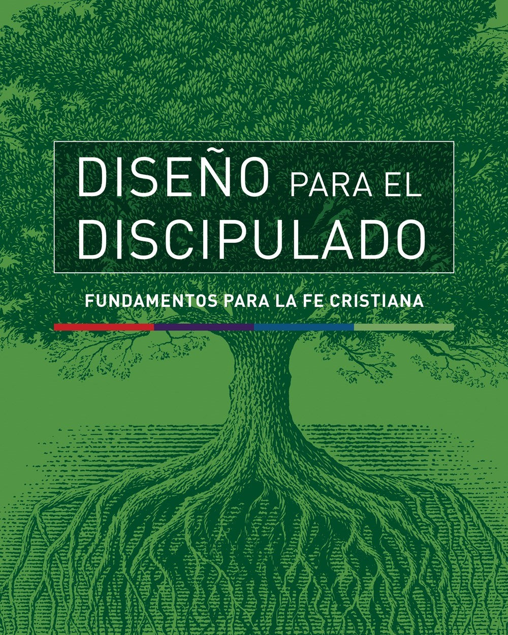 Diseno para el Discipulado (Design For Discipleship)