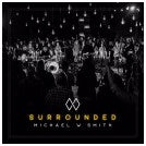 Audio CD-Surrounded