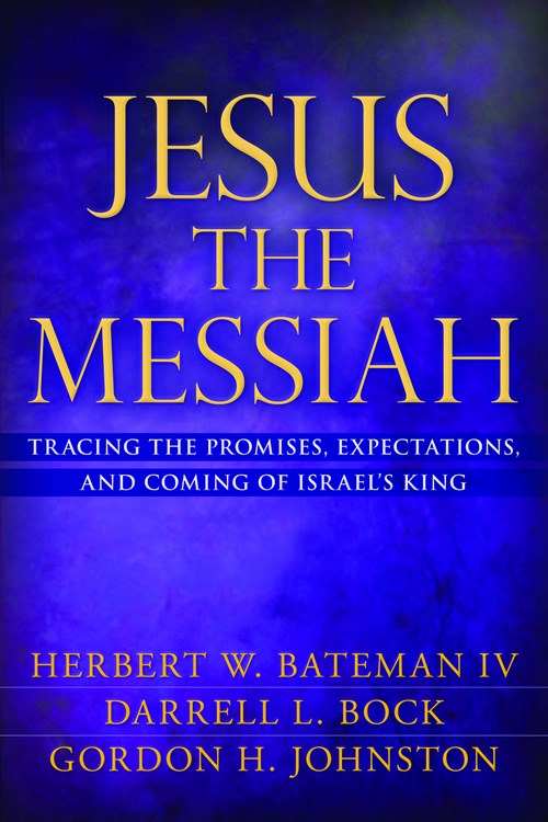 Jesus The Messiah