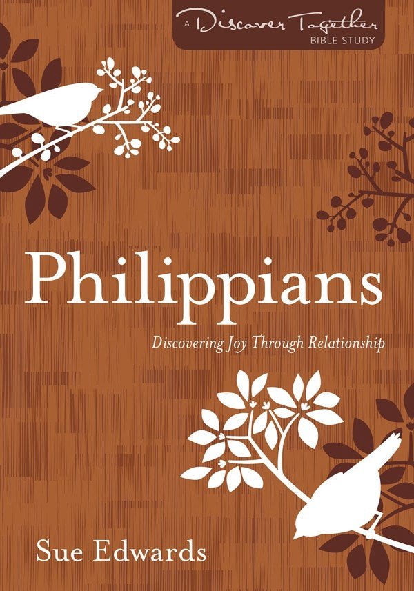 Philippians (Discover Together)