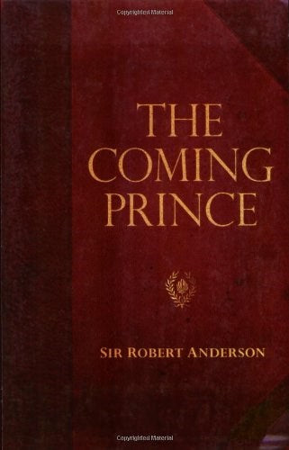 The Coming Prince