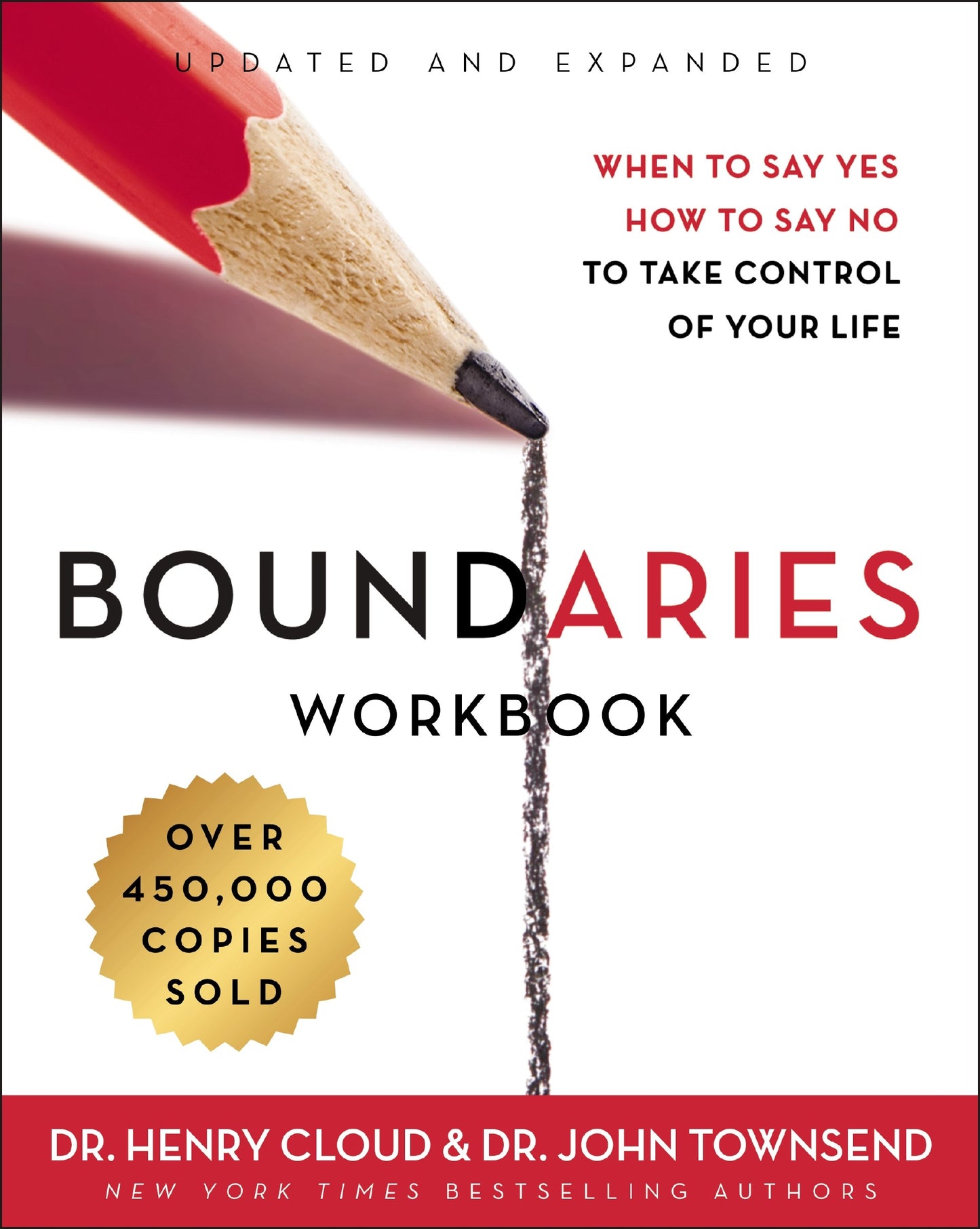 Boundaries Workbook (Updated)