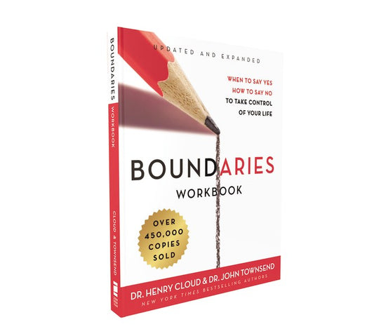 Boundaries Workbook (Updated)