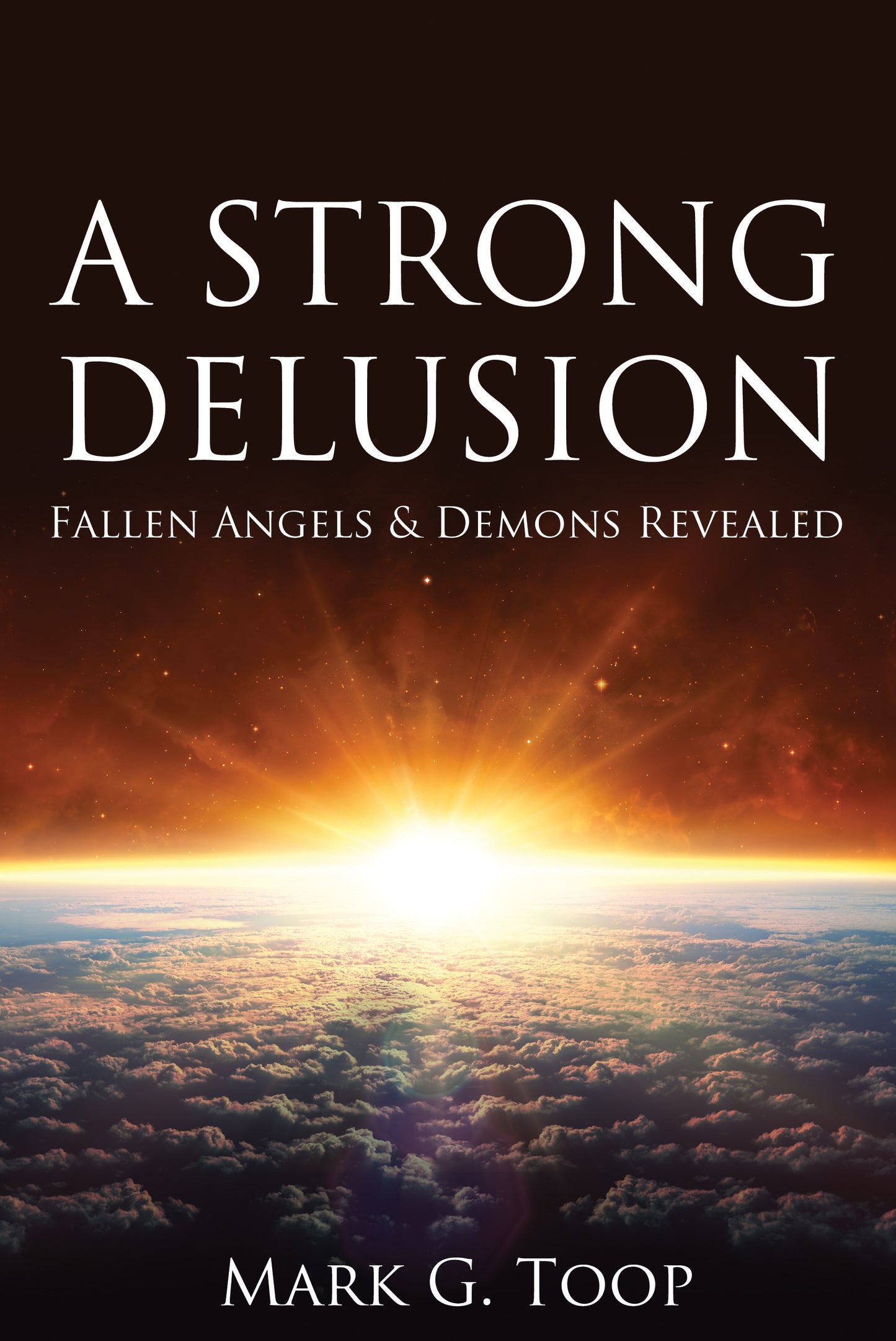 Strong Delusion A