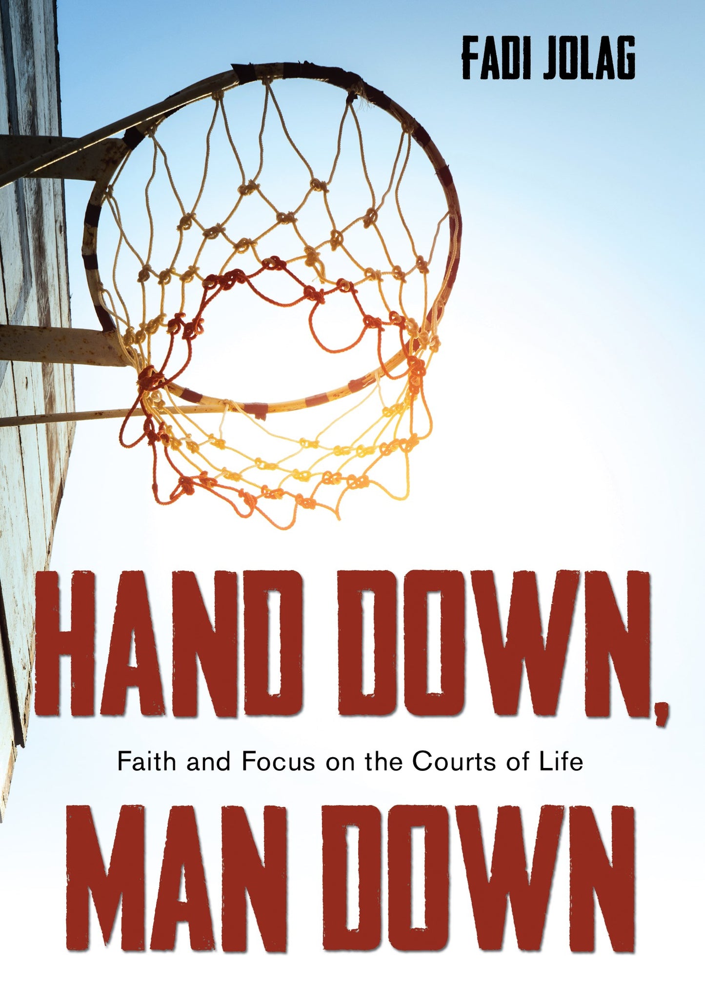 Hand Down Man Down
