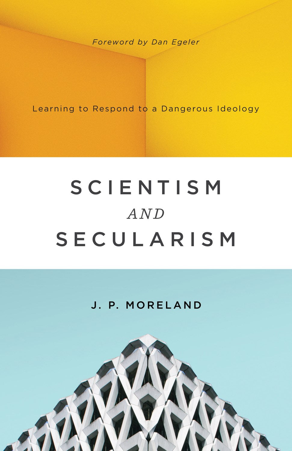 Scientism And Secularism