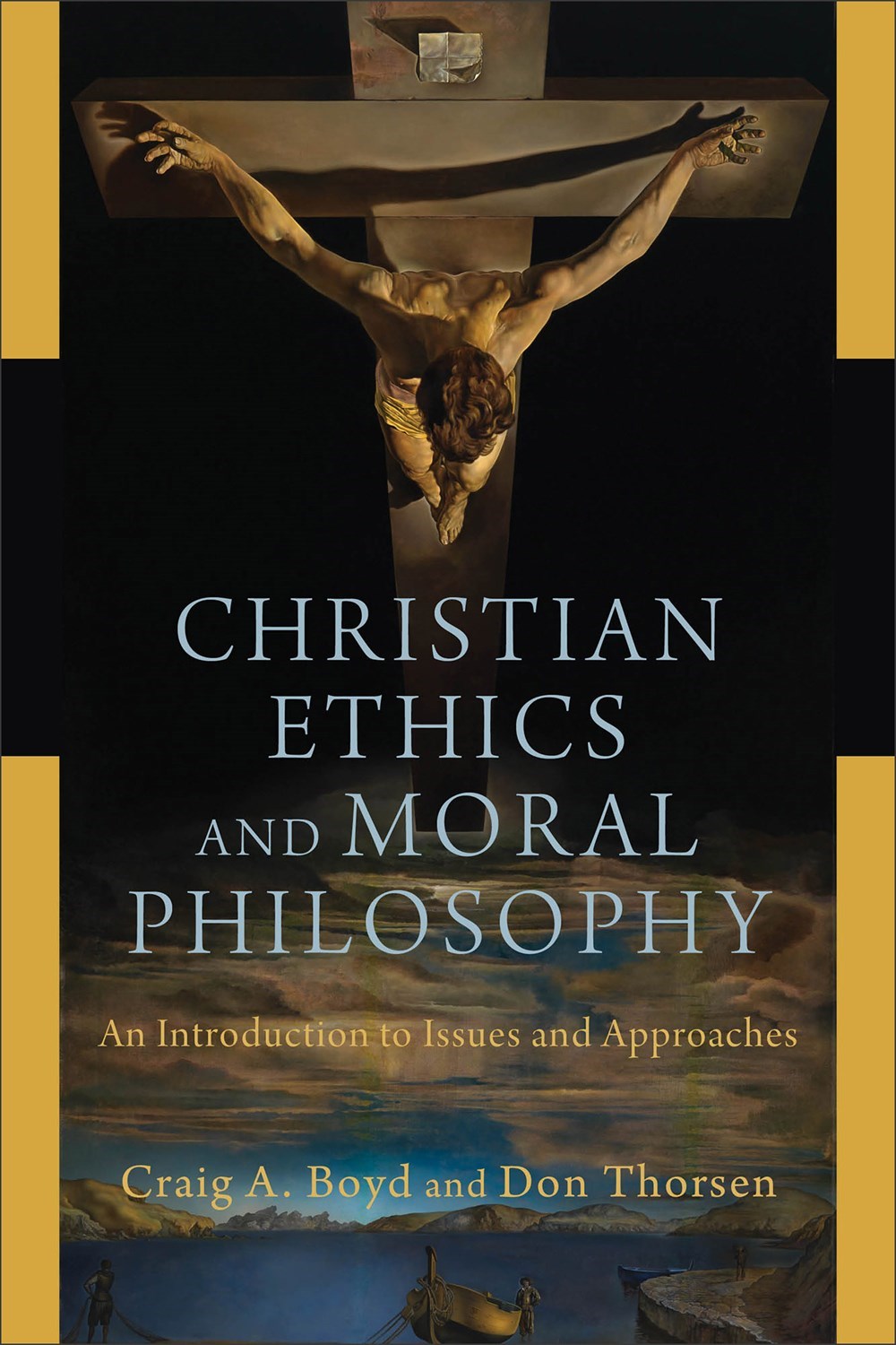Christian Ethics And Moral Philosophy