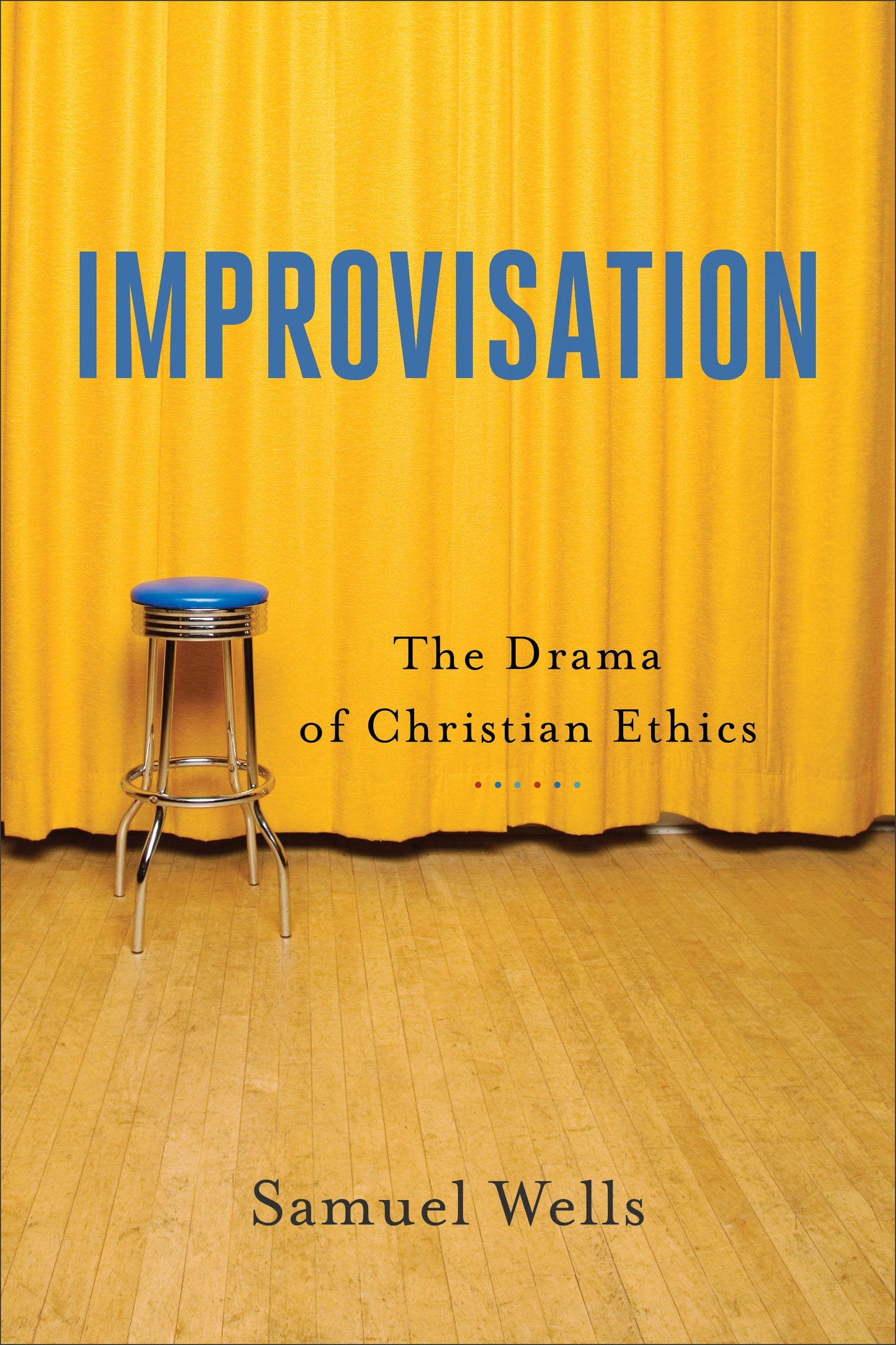 Improvisation (Repackaged)