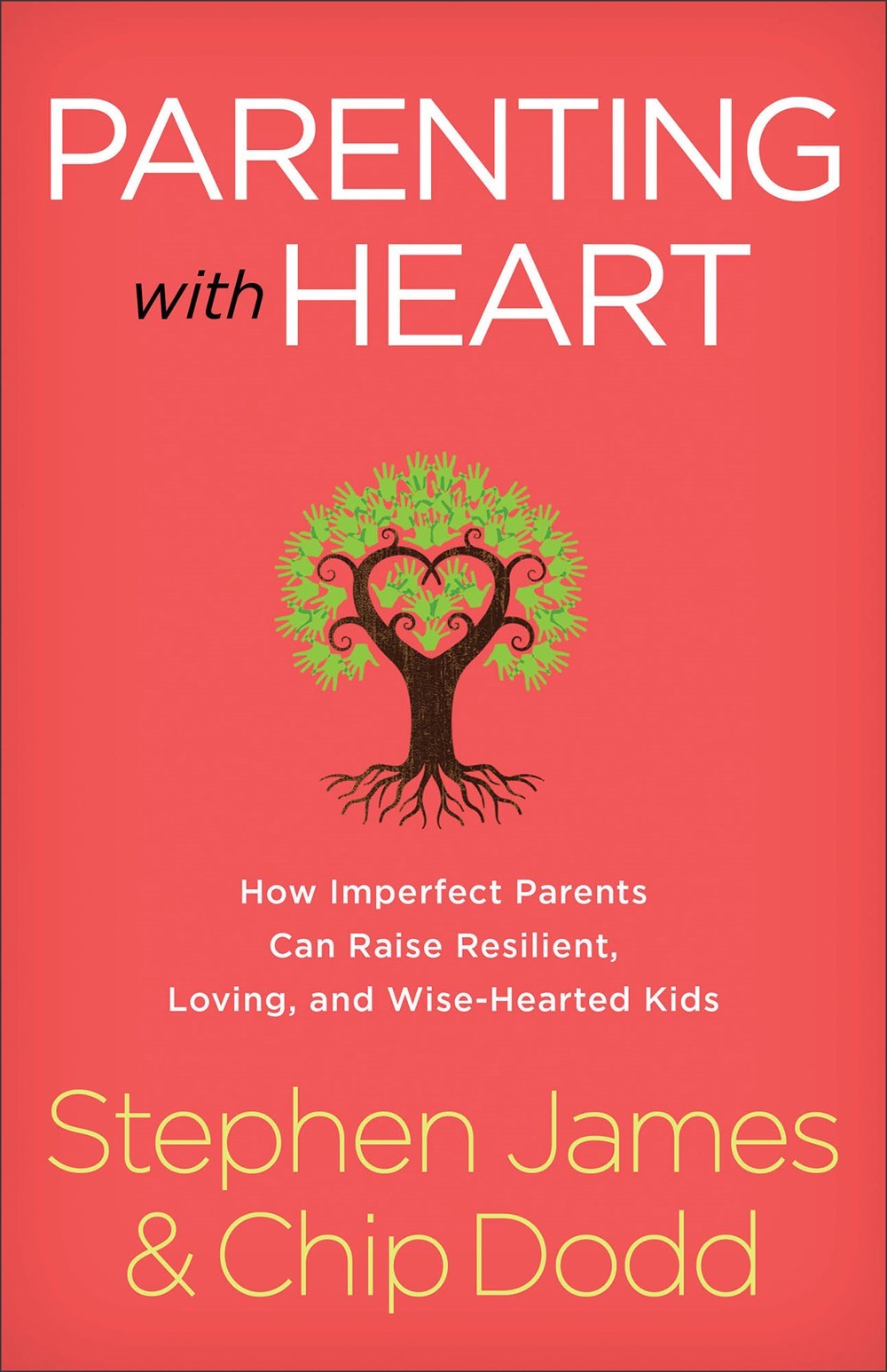 Parenting With Heart