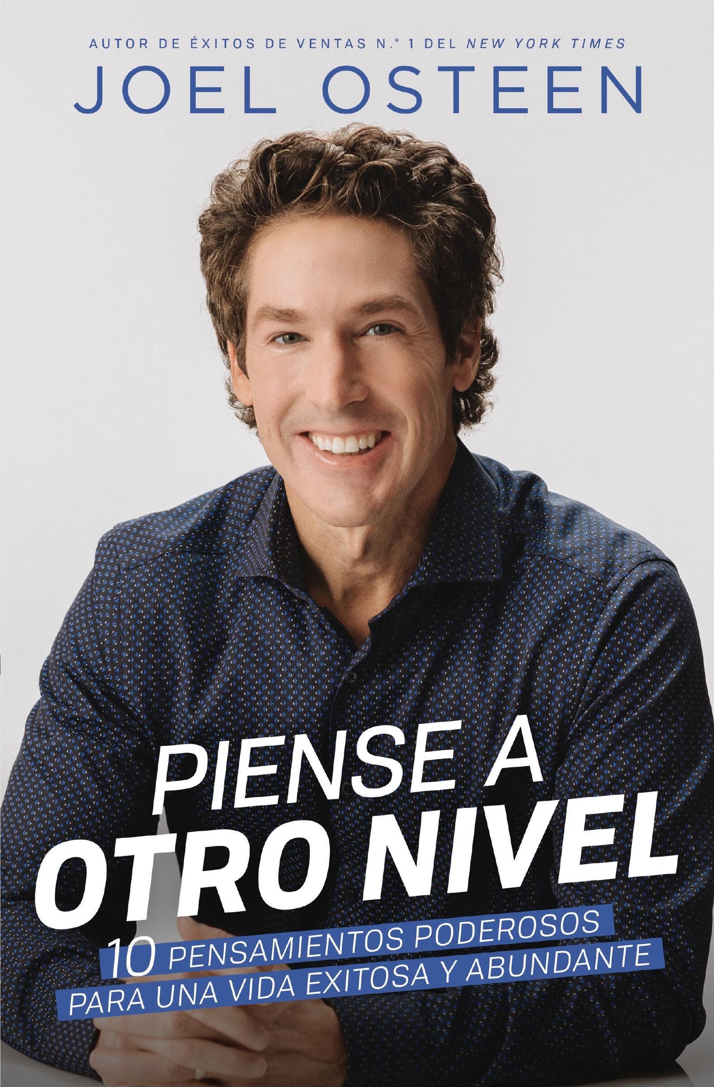 Piense A Otro Nivel (Next Level Thinking)
