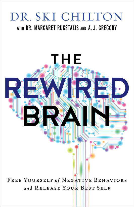 The Rewired Brain
