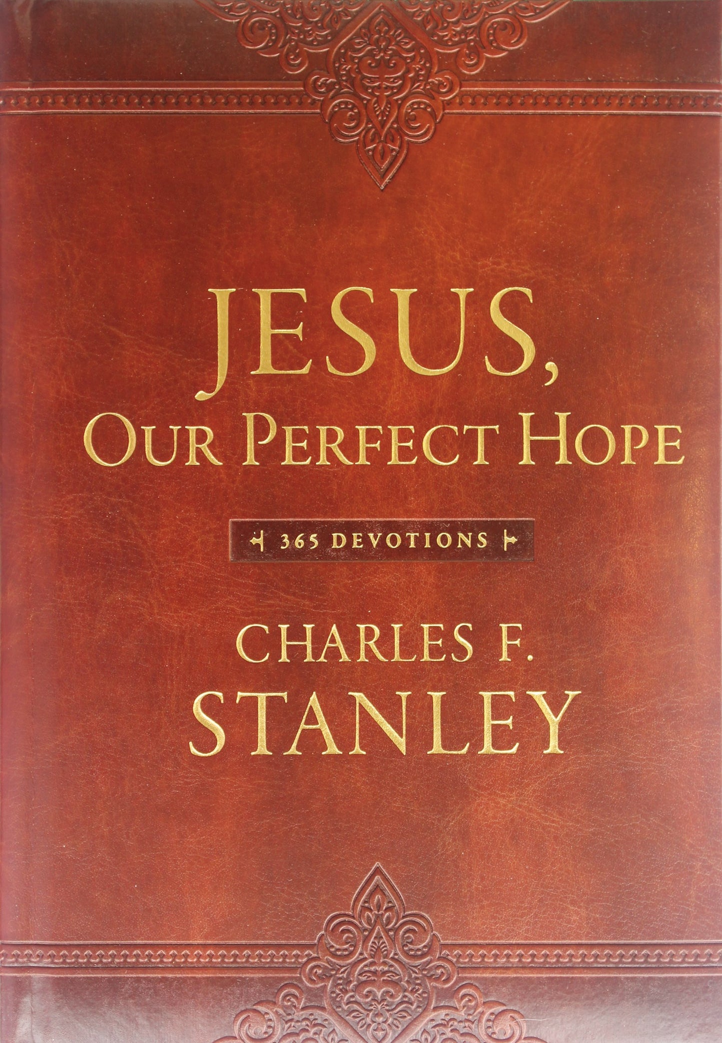 Jesus Our Perfect Hope