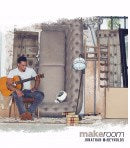 Audio CD-Make Room
