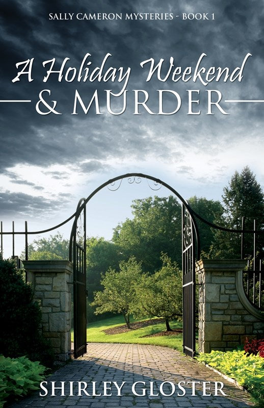 Holiday Weekend & Murder A