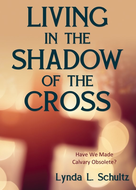 Living In The Shadow Of The Cross